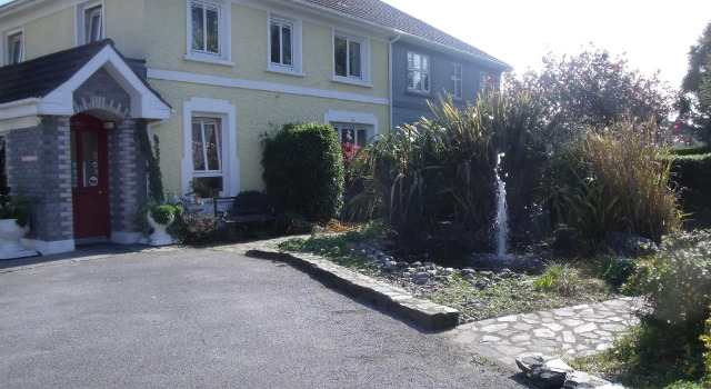 Mountain Dew B&B