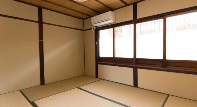 Tasaki-ya, Book Hotel Ine Kyoto