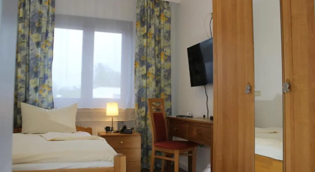 Номер Economy Aalto Hotel