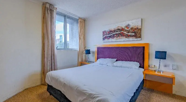 Апартаменты Standard Abbey On Roma Hotel & Apartments