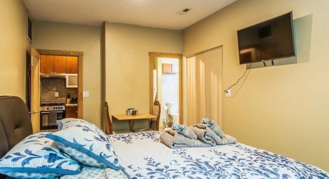 Cozy Fremont Studio With King Bed, Rezervați Hotel Fremont San Francisco Bay Area