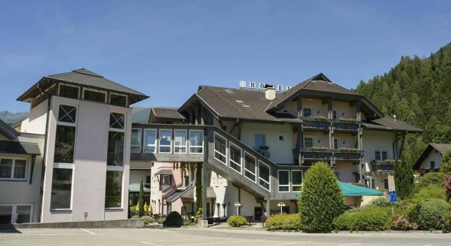 Flattacher Hof