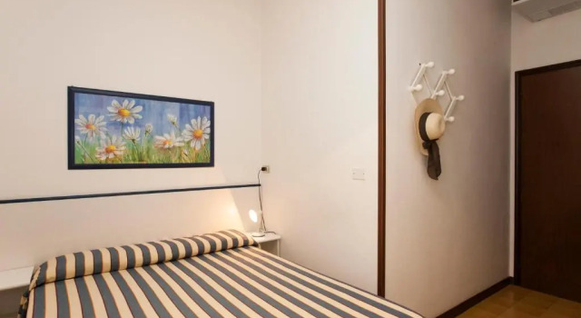 Номер Standard Hotel Riviera