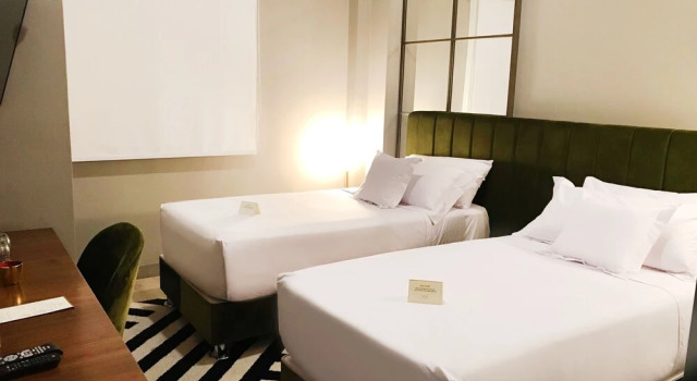 Neo Hotel Boutique, Book Boutique San Isidro Lima