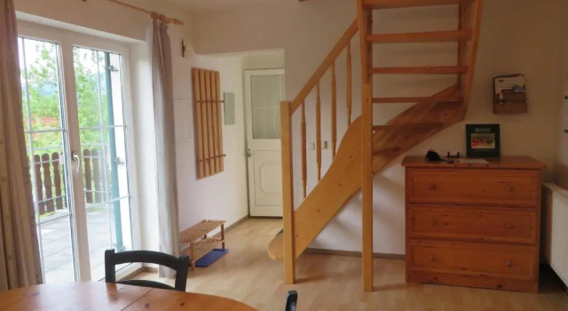 Apartment Deller Renate, Prenota Appartamento Hotel a Stiria con parcheggio, Parcheggio