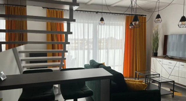 Апартаменты Bałtyckie Sarbinowo 18