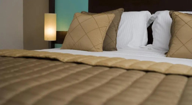 Двухместный номер Classic The Killeshin Hotel Portlaoise