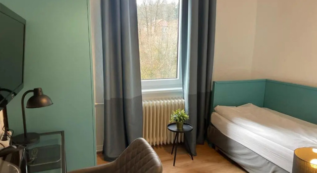Номер Standard Berghotel HARZ
