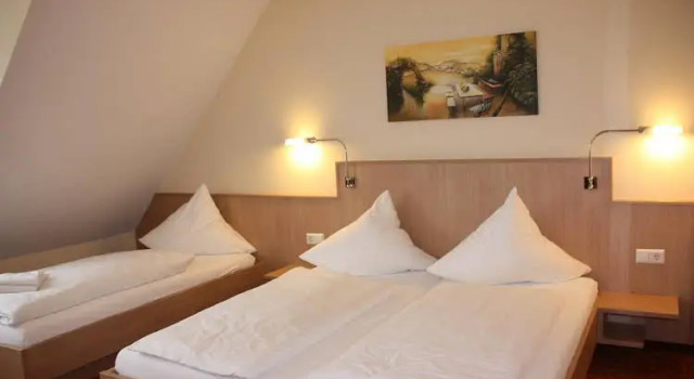 Hotel Touristik