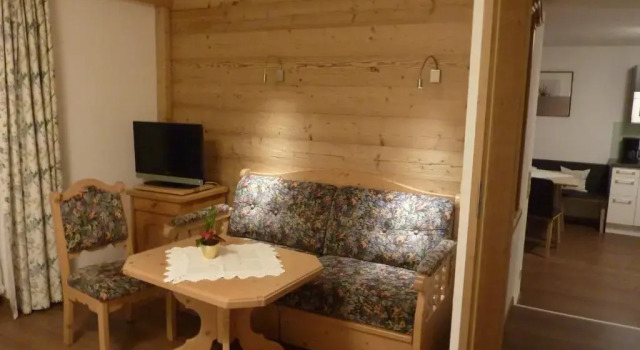 Апартаменты Comfort Haus Schmiederer