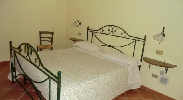 Апартаменты Agriturismo Mare e Monti