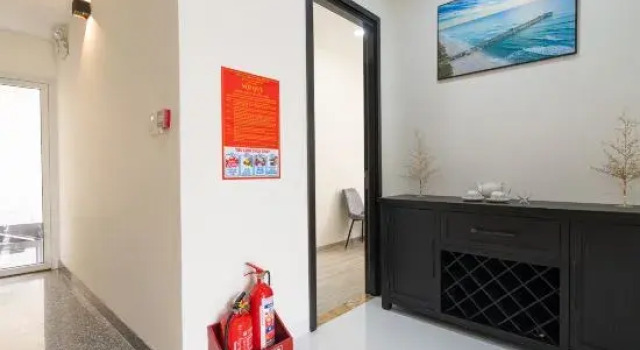 KN9 Holiday Villa, Забронировать Вилла Отели Хошимина 4 звезды, 4*