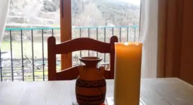 Casa María Jesús, Забронировать Отель Португос La Alpujarra
