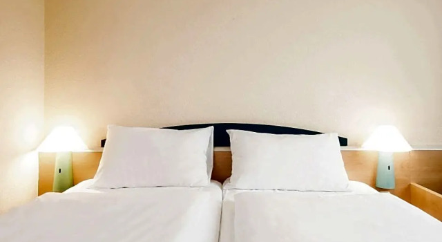 Номер Standard ibis Paderborn City