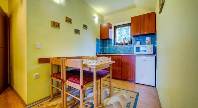 Апартаменты Villa Ruža Apartments