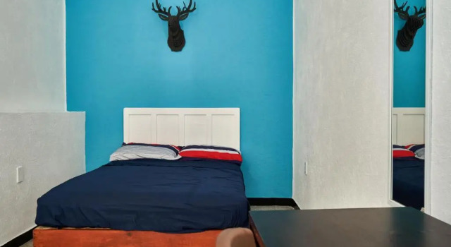 Номер Standard Hostal Americana