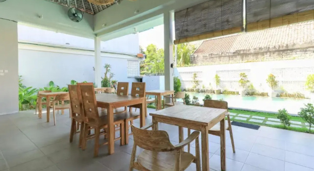 Anyar Guest House