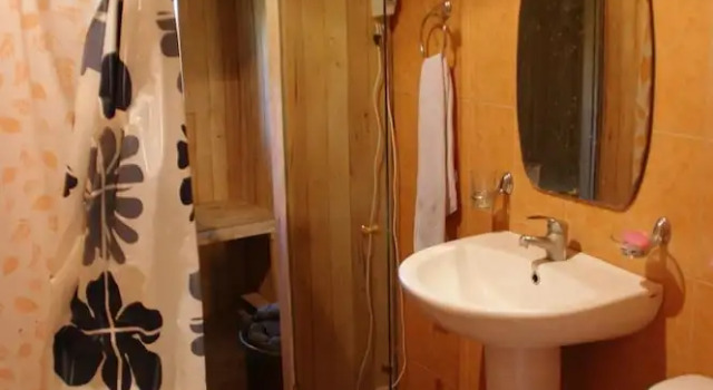 Двухместный номер Economy c 1 комнатой Areni House B&B
