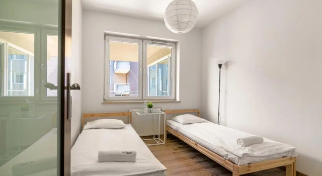 Alzacja, Varaa Huoneisto Hotellit Pommeri pysäköinnillä, Pysäköinti