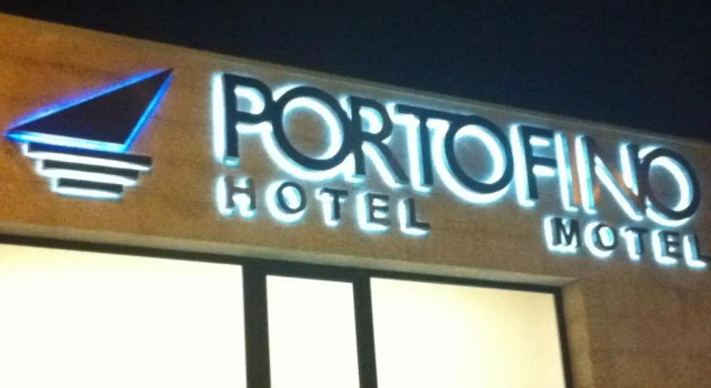 Motel Portofino, Забронировать Мотель Матозиньюш Регион Порту