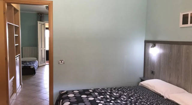 Locanda del Borgo B&B Helios Relais
