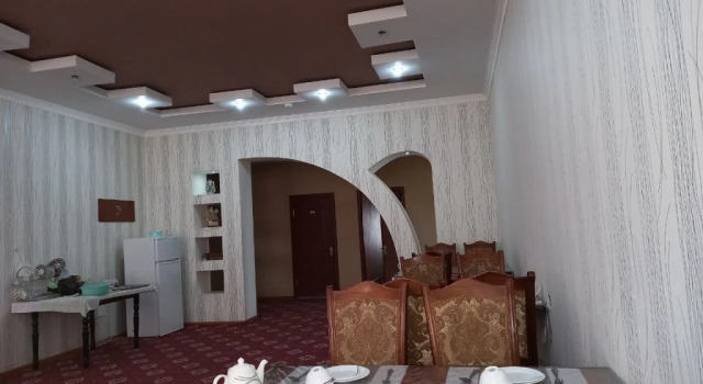 Гостиница Fayz Baraka, Prenota Hotel Pitnak Khorezm region