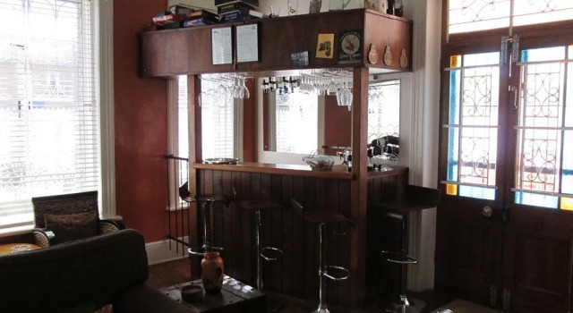 The 3 Chimneys Guest House