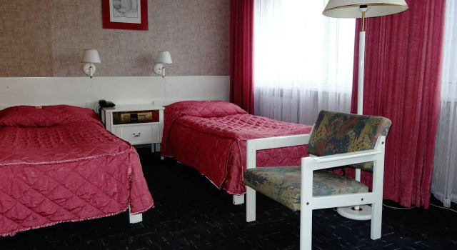 Hotel Gromada Pila, Buchen Sie Hotel Hotels in Piła mit Parkplatz, Parkplätze