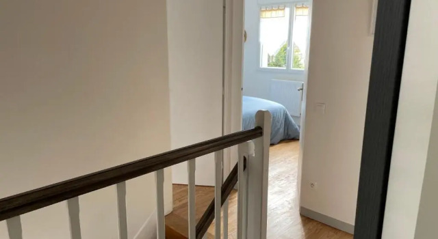 Location maison Le Mans - Parking gratuit - CEMIMA