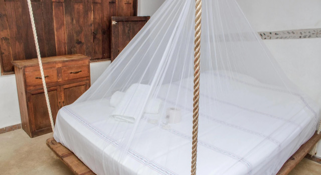 Cabanas Biuzaa