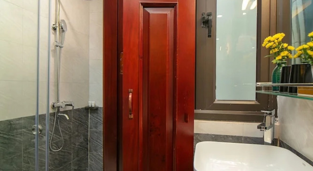 Номер Deluxe Tunger Premium Hotel & Travel