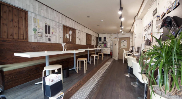 K-guesthouse Sinchon 2, Rezerwuj Hotel Mapo-Gu Seul
