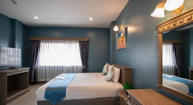 Eurana Boutique Hotel