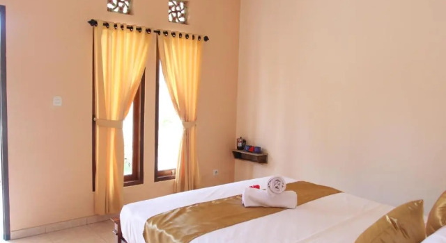 Номер Standard Soka Homestay