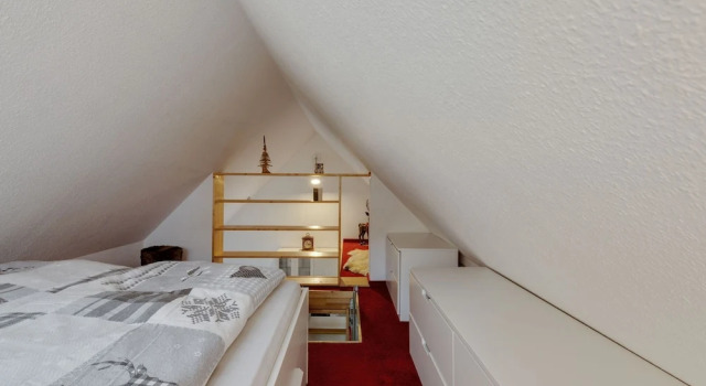Enticing Holiday Home in Fischbach With Garden, Reserva ahora Hotel Fischbach 