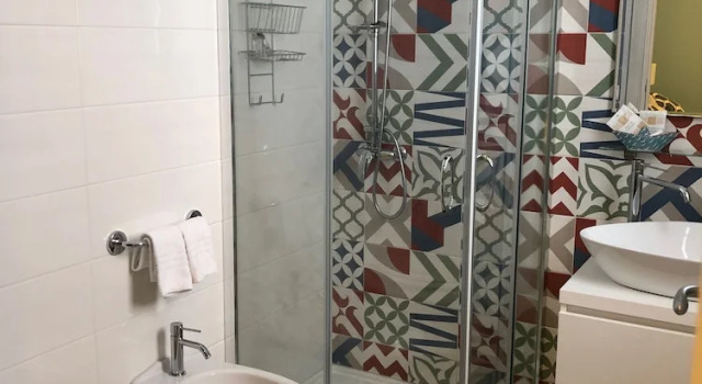 Номер Classic Ciao Ciao Rooms