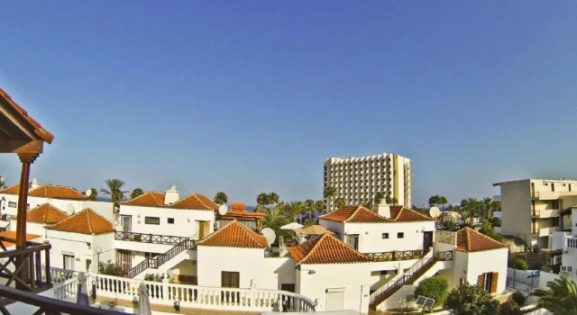 Апартаменты Apartment Paraiso Royal