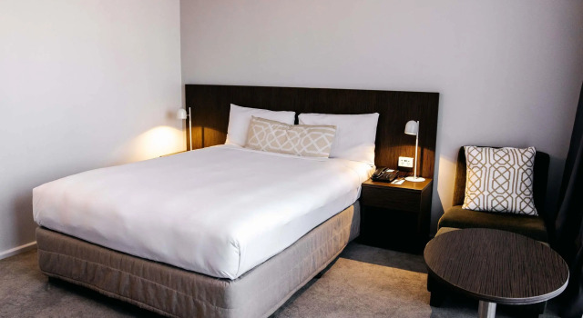 Mercure Brisbane Spring Hill