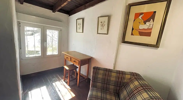 Люкс Standard Hotel Rural El Refugio