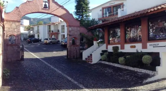 Номер Standard Villas de la Montaña