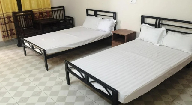Nghe Tinh Port Hotel, Varaa Hotelli Cửa Lò Nghe An