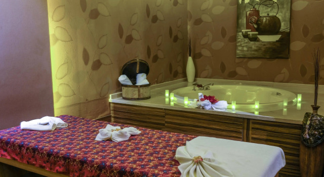 Bodrum Holiday Resort & Spa