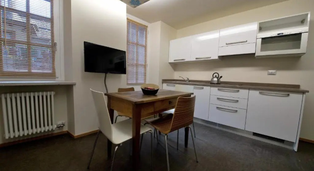 Студия Apartements Coeur de Ville