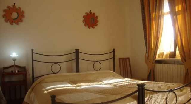 Al Calar della Sera
