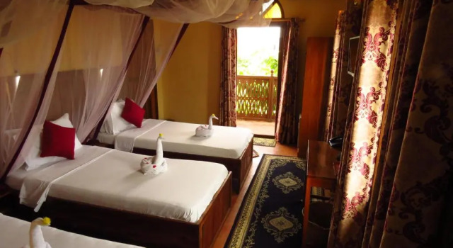 Номер Standard Rumaisa Hotel