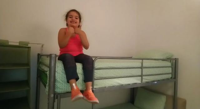 Номер Standard L'Auberge de Tennis Msc