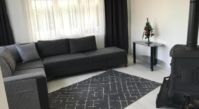 Villa No:7 Sapanca, Varaa Villa Hotellit Marmara-alue pysäköinnillä, Pysäköinti