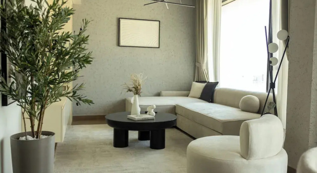 Апартаменты Deluxe WelHome - LOCI Residences