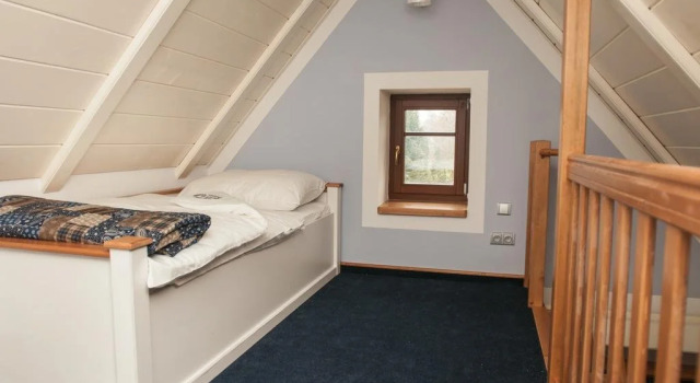 Pension Konírna, Buchen Sie Hotel Benecko Region Königgrätz