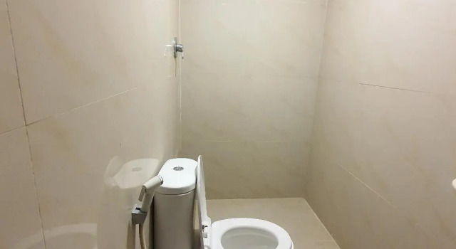 Deluxe Zimmer Hotel Bintang